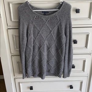 Women’s American eagle sweater